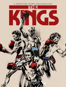 The Greatest Boxing Films